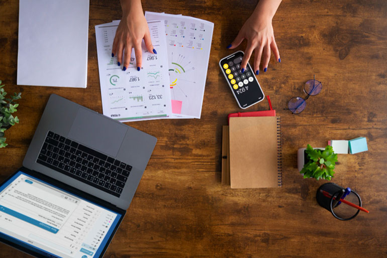 BOQ and Estimation Services