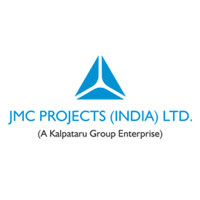JMC Projects (India) Ltd.