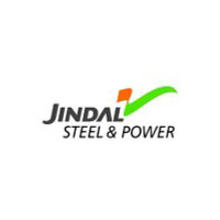 Jindal Steel & Power