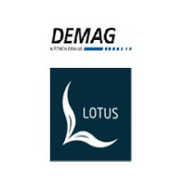 DEMAG